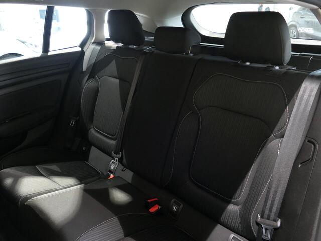 Renault MEGANE Estate 1.3 TCe Zen Cruise, Clima, Navi, Apple/AndroidAuto