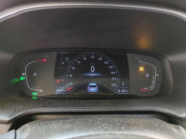 Renault MEGANE Estate 1.3 TCe 140 Equilibre | Navi | ECC | LMV |