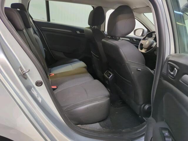 Renault MEGANE Estate 1.3 TCe 140 Equilibre | Navi | ECC | LMV |