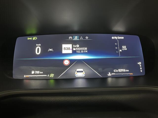 Renault MEGANE Estate 1.3 TCe 140 Techno | Trekhaak | All season banden | Automaat | Navigatie |