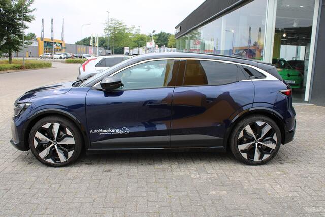 Renault MEGANE E-Tech comfort range Techno 60 kWh | NL-auto | BTW-Auto | DEMO | Augmented Vision |