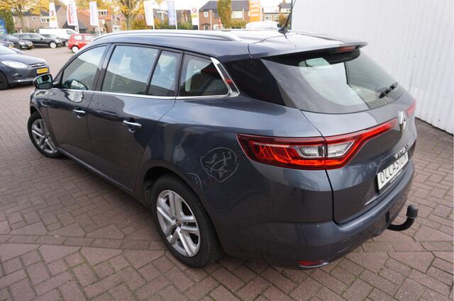 Renault MEGANE Estate 1.2 TCe Automaat