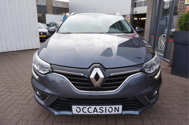 Renault MEGANE Estate 1.2 TCe Automaat