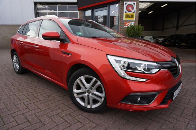 Renault MEGANE Estate 1.3 TCe Automaat