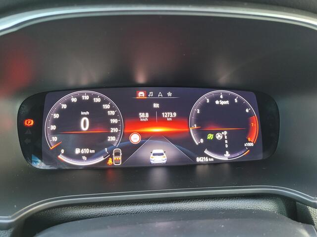 Renault MEGANE Estate 1.3 TCe 140 Techno | Automaat | Trekhaak | Navigatie | Dealer Onderhouden