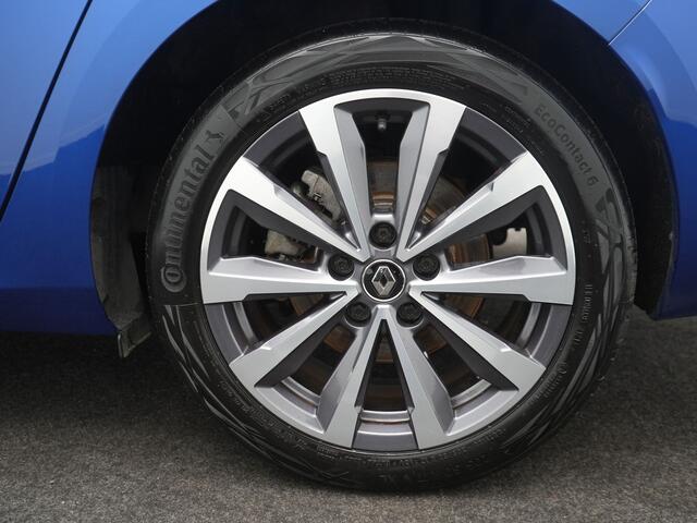 Renault MEGANE Estate 1.6 E-Tech Plug-In Hybrid 160 R.S. Line - RIJKLAARPRIJS - Achteruitrijcamera - Cruise Control