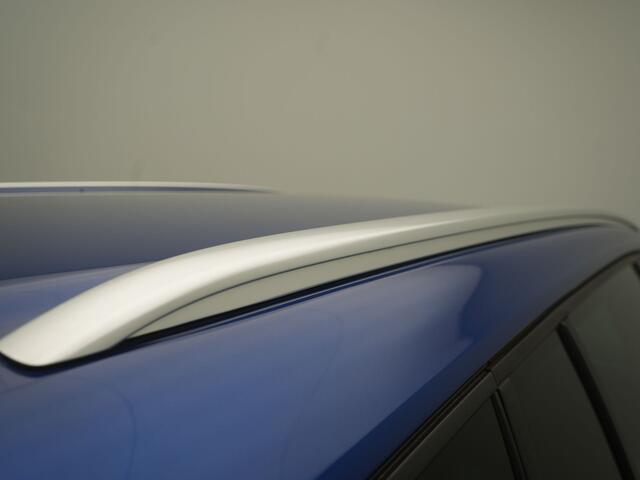 Renault MEGANE Estate 1.6 E-Tech Plug-In Hybrid 160 R.S. Line - RIJKLAARPRIJS - Achteruitrijcamera - Cruise Control