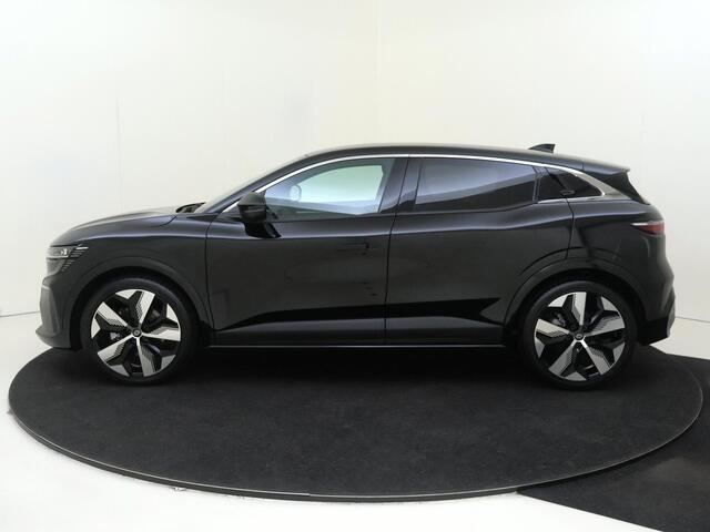 Renault MEGANE E-Tech comfort range techno 60 kWh | Pack winter | 360 Camera