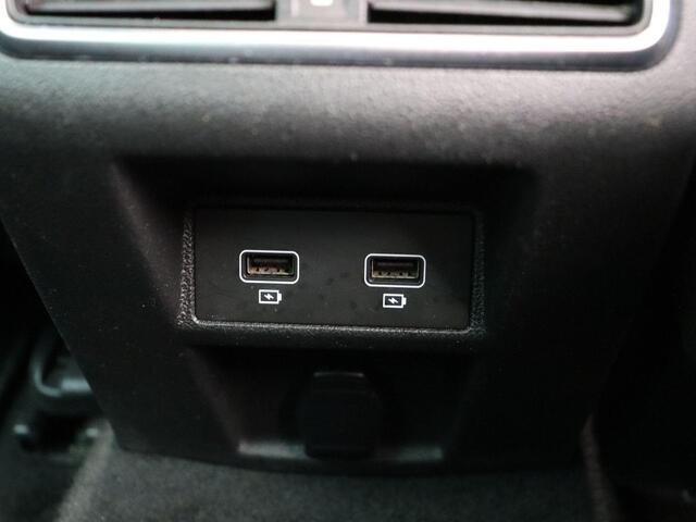 Renault MEGANE Estate 160pk Plug-In Hybrid 160pk Intens | Accu score 94 | Parkeersensoren rondom | Achteruitrijcamera |