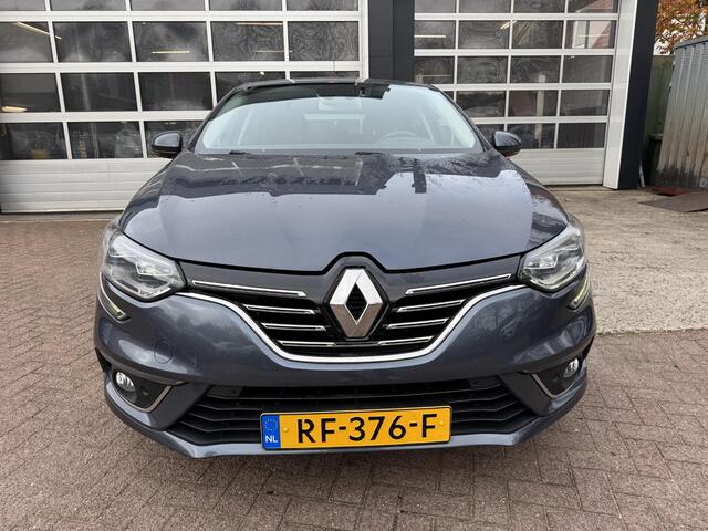 Renault MEGANE 1.2 TCe 130pk EDC Bose+Trekhaak!!