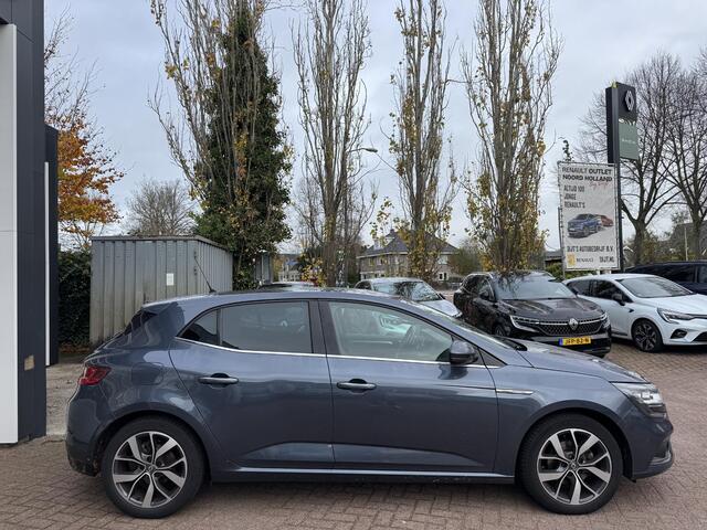 Renault MEGANE 1.2 TCe 130pk EDC Bose+Trekhaak!!