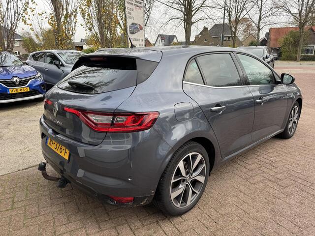 Renault MEGANE 1.2 TCe 130pk EDC Bose+Trekhaak!!