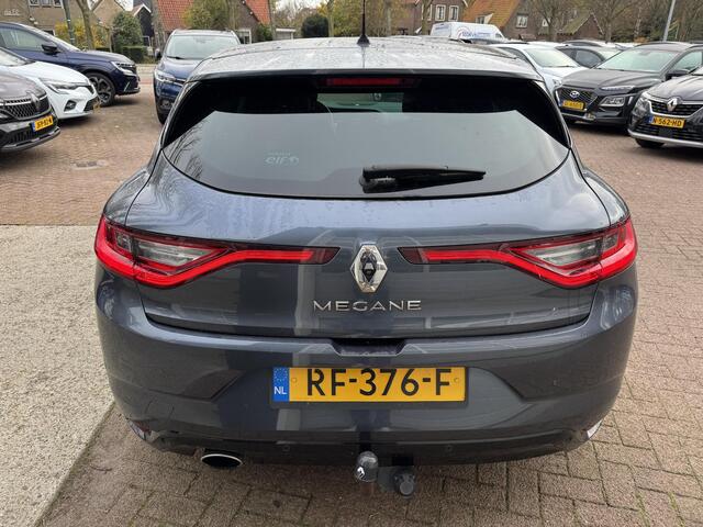 Renault MEGANE 1.2 TCe 130pk EDC Bose+Trekhaak!!