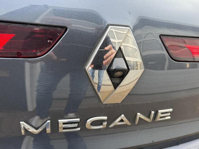 Renault MEGANE 1.2 TCe 130pk EDC Bose+Trekhaak!!