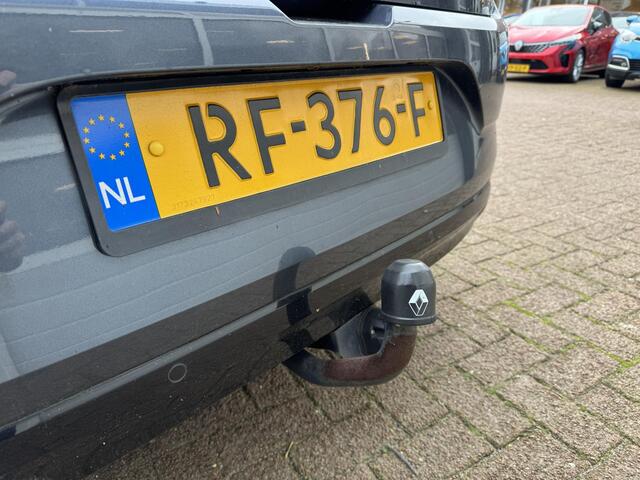 Renault MEGANE 1.2 TCe 130pk EDC Bose+Trekhaak!!