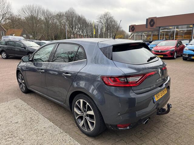 Renault MEGANE 1.2 TCe 130pk EDC Bose+Trekhaak!!