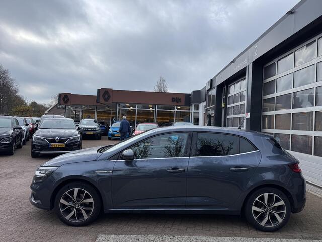 Renault MEGANE 1.2 TCe 130pk EDC Bose+Trekhaak!!