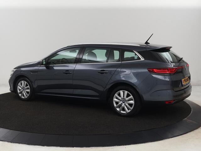 Renault MEGANE 1.6 E-Tech Plug-In Hybrid 160 Business Zen | Carplay | Navigatie | Digital Cockpit | Parkeerhulp | Full LED | Climate control | DAB | Cruise control | Bluetooth | PHEV