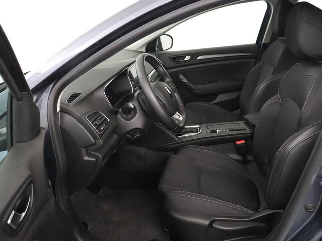 Renault MEGANE 1.6 E-Tech Plug-In Hybrid 160 Business Zen | Carplay | Navigatie | Digital Cockpit | Parkeerhulp | Full LED | Climate control | DAB | Cruise control | Bluetooth | PHEV