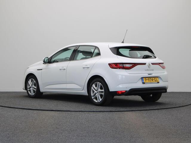 Renault MEGANE 1.2 TCe Life | Navi | Clima | Cruise | 1.650kg Trekvermogen|