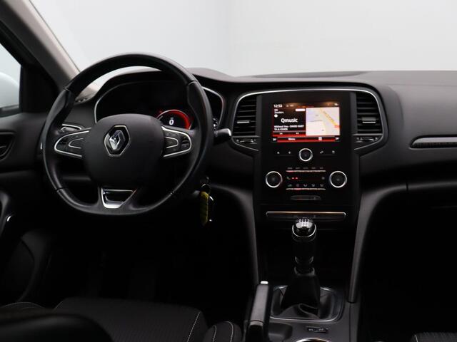 Renault MEGANE 1.2 TCe Life | Navi | Clima | Cruise | 1.650kg Trekvermogen|