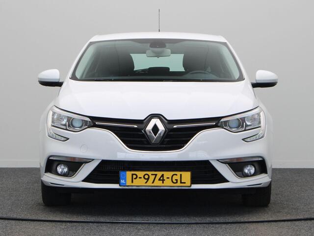 Renault MEGANE 1.2 TCe Life | Navi | Clima | Cruise | 1.650kg Trekvermogen|
