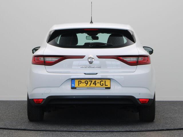 Renault MEGANE 1.2 TCe Life | Navi | Clima | Cruise | 1.650kg Trekvermogen|