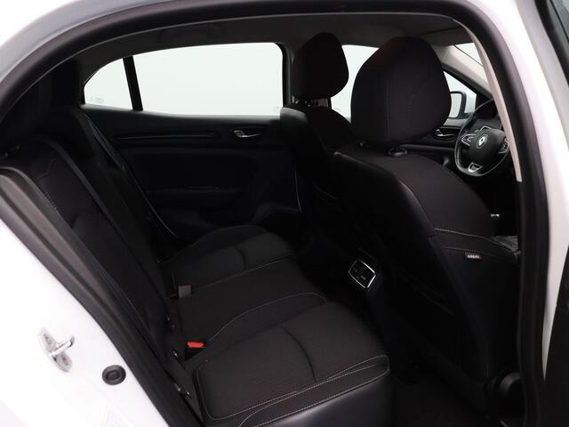 Renault MEGANE 1.2 TCe Life | Navi | Clima | Cruise | 1.650kg Trekvermogen|