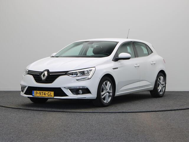 Renault MEGANE 1.2 TCe Life | Navi | Clima | Cruise | 1.650kg Trekvermogen|