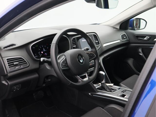 Renault MEGANE Estate 1.3 TCe 140 Techno/ automaat/ lage km/ trekhaak!