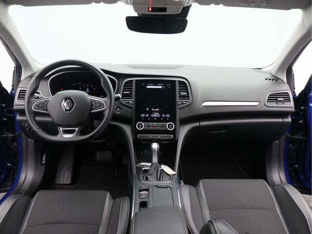 Renault MEGANE Estate 1.3 TCe 140 Techno/ automaat/ lage km/ trekhaak!