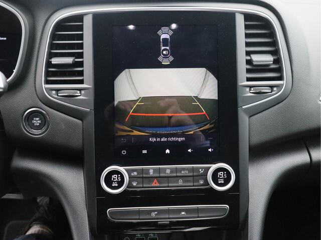 Renault MEGANE Estate 1.3 TCe 140 Techno/ automaat/ lage km/ trekhaak!