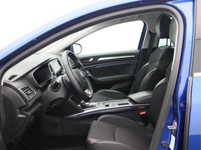 Renault MEGANE Estate 1.3 TCe 140 Techno/ automaat/ lage km/ trekhaak!