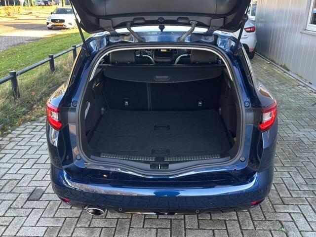 Renault MEGANE Estate 1.5 dCi Zen