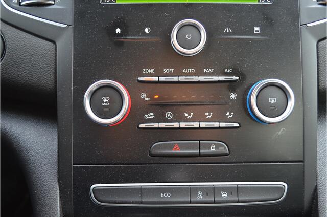 Renault MEGANE Estate 1.5 dCi Eco2 Limited Carplay | 16'' LMV | Navi | Cruise | NL auto