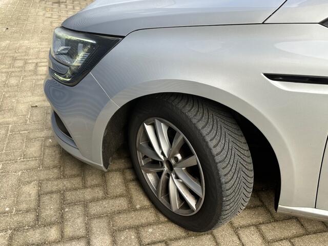 Renault MEGANE 1.5 dCi Limited / Keyless / Clima / Topcar