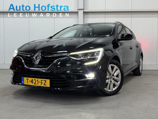 Renault MEGANE Estate 1.3 TCe 141 PK 140 Equilibre KEY-LES NAVI CLIMA 2X-PDC