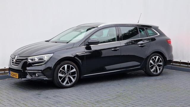 Renault MEGANE Estate 1.3 TCe Bose Rijklaar incl. onderhoudsbeurt