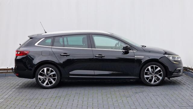 Renault MEGANE Estate 1.3 TCe Bose Rijklaar incl. onderhoudsbeurt