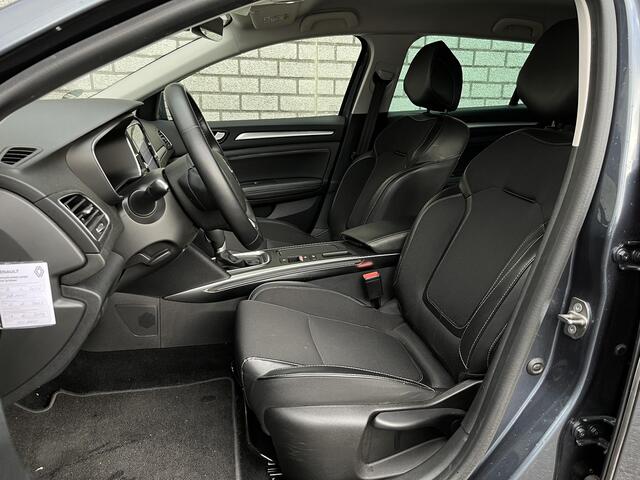 Renault MEGANE Estate 1.3 TCe 140 Techno | Trekhaak | Apple CarPlay / Android Auto | Achteruitrijcamera | Navigatie |