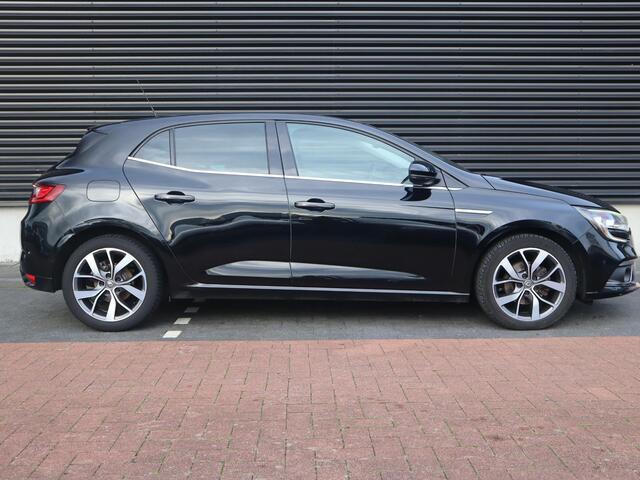 Renault MEGANE 1.2 TCe Bose | Clima | Cruise | Multimedia/Navi | PDC + Camera |
