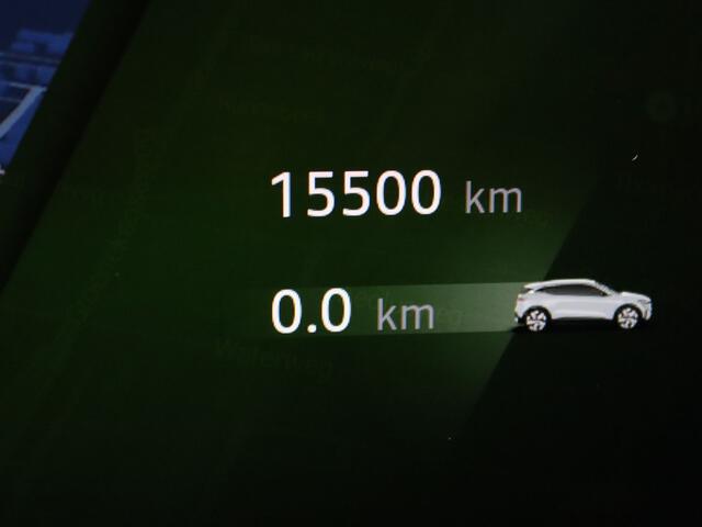 Renault MEGANE E-Tech Comfort range techno 60 kWh Automaat Harman Kardon | 360° Camera | Adapt. Cruise | Stoel-/stuurverw. | Trekhaak