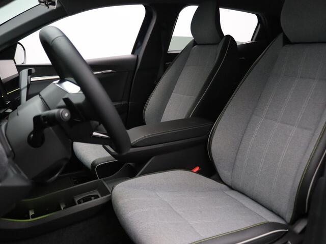 Renault MEGANE E-Tech Comfort range techno 60 kWh Automaat Harman Kardon | 360° Camera | Adapt. Cruise | Stoel-/stuurverw. | Trekhaak