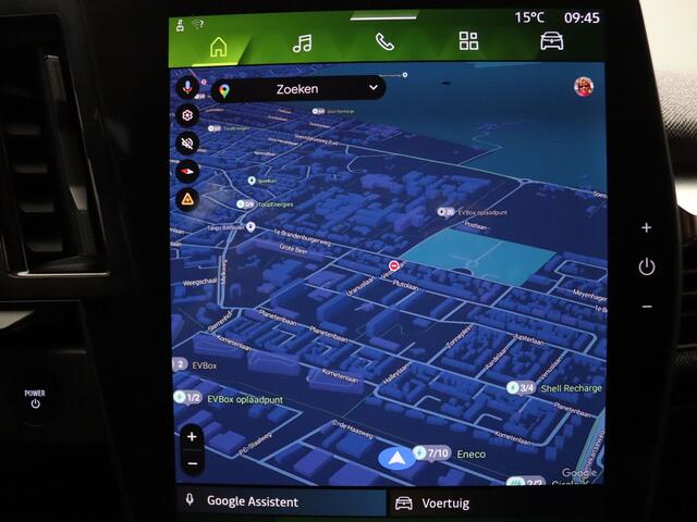 Renault MEGANE E-Tech Comfort range techno 60 kWh Automaat Harman Kardon | 360° Camera | Adapt. Cruise | Stoel-/stuurverw. | Trekhaak