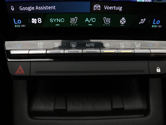 Renault MEGANE E-Tech Comfort range techno 60 kWh Automaat Harman Kardon | 360° Camera | Adapt. Cruise | Stoel-/stuurverw. | Trekhaak