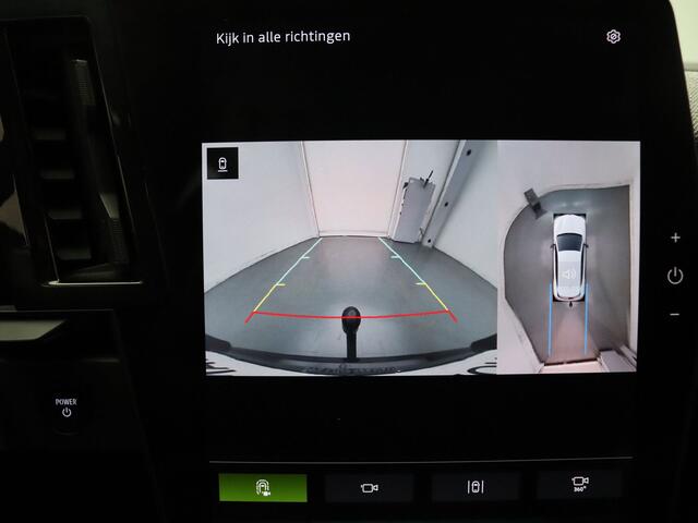 Renault MEGANE E-Tech Comfort range techno 60 kWh Automaat Harman Kardon | 360° Camera | Adapt. Cruise | Stoel-/stuurverw. | Trekhaak