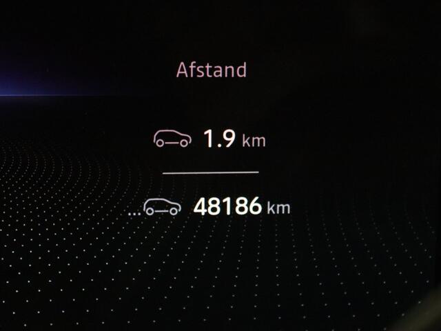 Renault MEGANE E-Tech 220pk EV60 Optimum Charge Techno 360° Camera | Adapt. Cruise | Navi | Parkeersens. v+a | Stoel-/stuurverw.