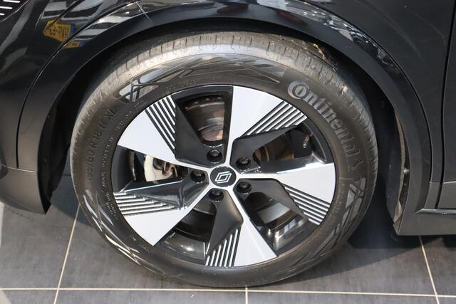 Renault MEGANE E-Tech EV60 Optimum Charge Evolution