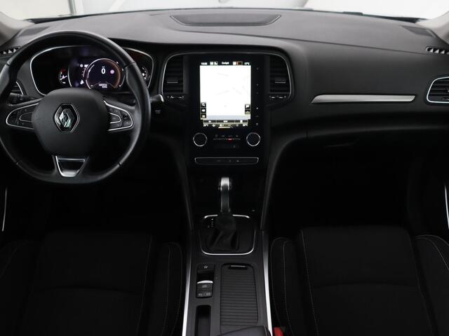 Renault MEGANE 1.3 TCe Limited | Automaat | Camera | Carplay | Navigatie | Keyless | Climate control | Bluetooth | 17'' | Cruise control