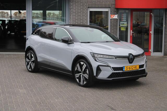 Renault MEGANE E-Tech EV60 Optimum Charge Iconic FULL OPTIONS!!
